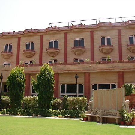 Mansingh Palace, Ατζμέρ Εξωτερικό φωτογραφία