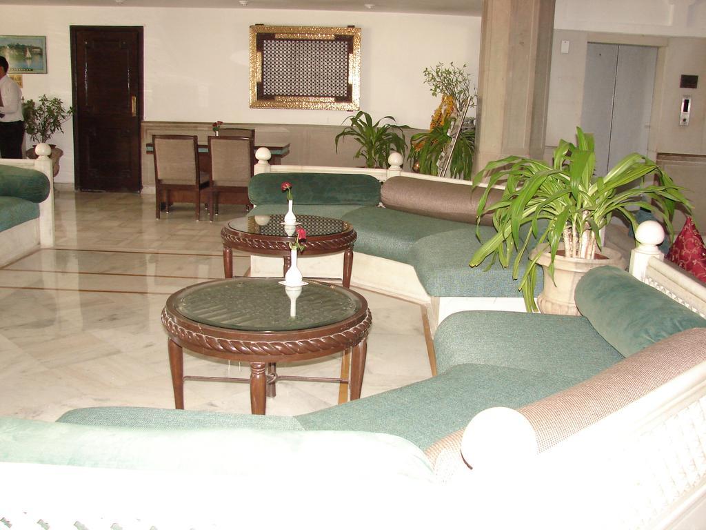 Mansingh Palace, Ατζμέρ Εξωτερικό φωτογραφία